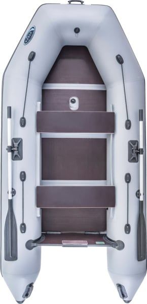 Лодка ПВХ STEFA 3000МК(Т) в Москве