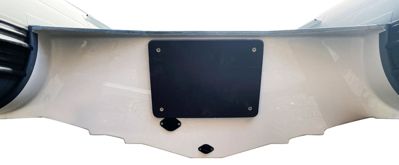 купить Лодка РИБ НАВИГАТОР 400R в Москве - фото 