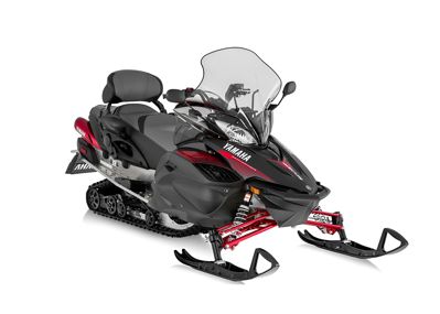 купить Снегоход YAMAHA Venture TF LE (2020) в Москве - фото 