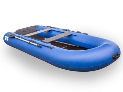 купить Лодка ПВХ SHARMAX WOOD 300 (2024) в Москве - фото 