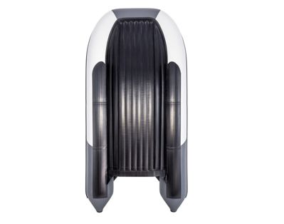 купить Лодка ПВХ РИВЬЕРА 4000 НДНД (гидролыжа) в Москве - фото 