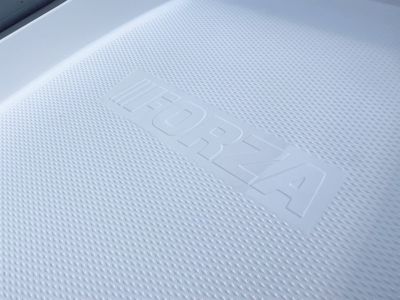 купить Лодка РИБ НАВИГАТОР 400R PRO в Москве - фото 