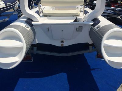 купить Лодка РИБ STORMLINE RIVER DRIVE EXTRA 500 в Москве - фото 