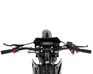 купить Мотоцикл кроссовый эндуро SHARMAX Sport 230 19/16 в Москве - фото 