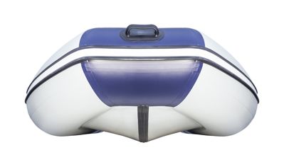 купить Лодка ПВХ РИВЬЕРА 3600 СК Компакт в Москве - фото 