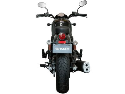 купить Мотоцикл GROZA XS500 в Москве - фото 