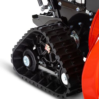 купить Снегоуборщик KETTAMA 250 Pro в Москве - фото 