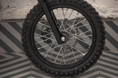 купить Мотоцикл MOTOLAND GS Motors S12 14/12 PITBIKE в Москве - фото 