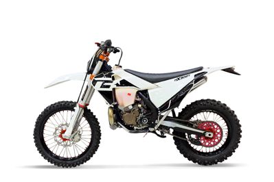 купить Мотоцикл BRZ HX 302t ENDURO в Москве - фото 