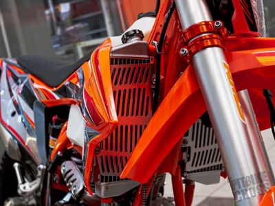 купить Мотоцикл кроссовый эндуро REGULMOTO Crosstrec 300 в Москве - фото 