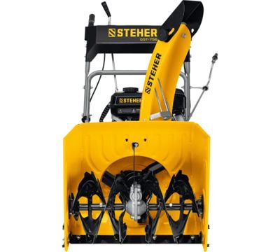 купить Снегоуборщик STEHER GST-756 в Москве - фото 