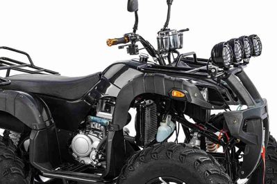 купить Квадроцикл TIGER Max Grade 300 в Москве - фото 