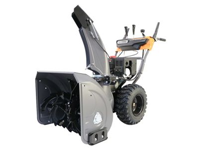 Снегоуборщик VILLARTEC WB 7066E в Москве