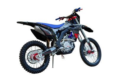 купить Мотоцикл кроссовый эндуро BSE M2 250e 21/18 в Москве - фото 