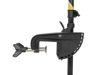 купить Электрический лодочный мотор SHARMAX ECO Ultra SE-16L (36LBS) в Москве - фото 