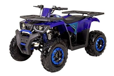 купить Квадроцикл SHARMAX 240CC Cross в Москве - фото 