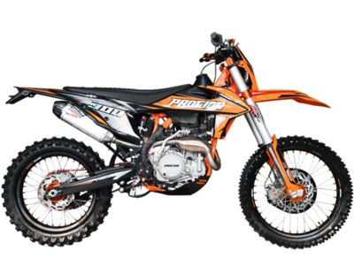 Мотоцикл кроссовый эндуро PROCIDA K41 NC300S в Москве