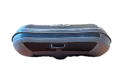 купить Лодка ПВХ BERING 360К (пол шип-паз) в Москве - фото 