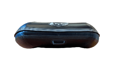 купить Лодка ПВХ BERING 380К в Москве - фото 