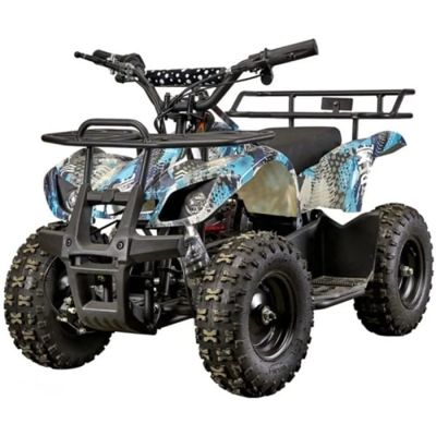 Квадроцикл YACOTA 45 в Москве