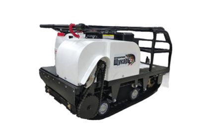 Мотобуксировщик ЩУКАРЬ 500 Микро 8 л.с. в Москве