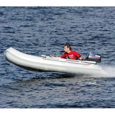 купить Лодка ПВХ BADGER Fishing Line 300 Pro PW в Москве - фото 