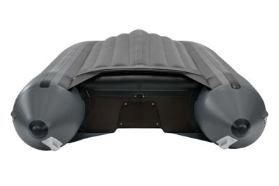 купить Лодка ПВХ YUKONA 320 НДНД в Москве - фото 