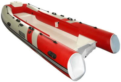 Лодка РИБ АЭРО КОМЕТА 420 в Москве