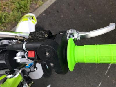 купить Мотоцикл MOTOLAND Apex140 (2021 Г.) PITBIKE в Москве - фото 