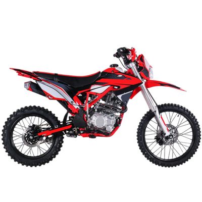 Мотоцикл кроссовый эндуро MIKILON Defender 300 в Москве