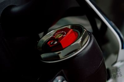 купить Мотоцикл кроссовый эндуро APOLLO Tracker 250LE в Москве - фото 