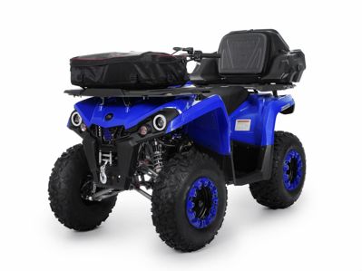 купить Квадроцикл SHARMAX Hummer 280 (2024) в Москве - фото 