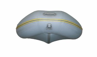 купить Лодка ПВХ CATFISH 270 в Москве - фото 