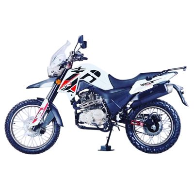 Мотоцикл МОТОБАЗА Ular ENDURO в Москве