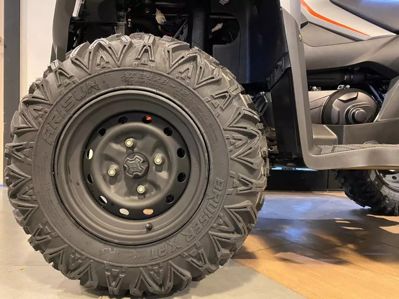 купить Квадроцикл LONCIN Xwolf 300 MAX в Москве - фото 