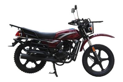 купить Мотоцикл RACER RC200GY-C2A Tourist в Москве - фото 