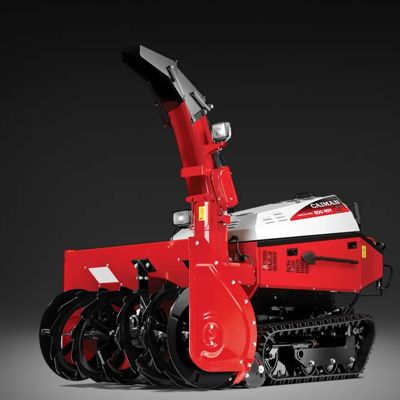 Снегоуборщик КАЙМАН EDO 40YD(15) в Москве