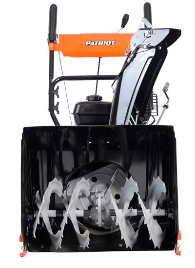 купить Снегоуборщик PATRIOT Сибирь 62 в Москве - фото 