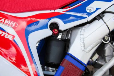 купить Мотоцикл кроссовый эндуро BSE RTC-300R 3.0 в Москве - фото 