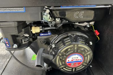 купить Мотобуксировщик ЩУКАРЬ 500 9 л.с. в Москве - фото 