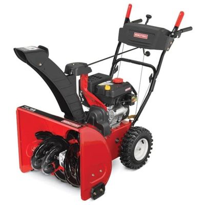 Снегоуборщик CRAFTSMAN 88173 в Москве