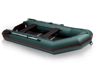 купить Лодка ПВХ ТАЙГА Т 320 в Москве - фото 