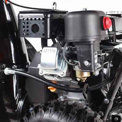 купить Снегоуборщик PATRIOT PS 751 E в Москве - фото 