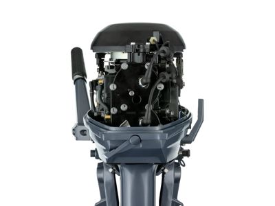 купить 2х-тактный лодочный мотор MIKATSU M30FHS (new 2025) в Москве - фото 