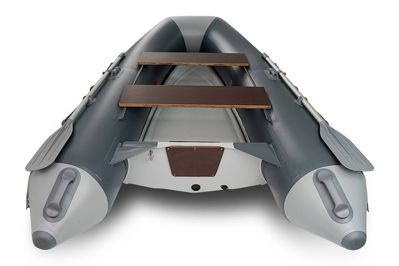 купить Лодка РИБ АНДРОМЕДА RS-305 в Москве - фото 