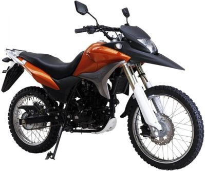 Мотоцикл IRBIS XR250 R ТУРЭНДУРО в Москве