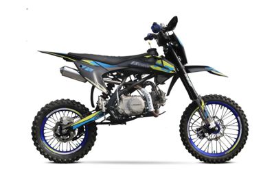 Мотоцикл FXMOTO Y2 PITBIKE в Москве