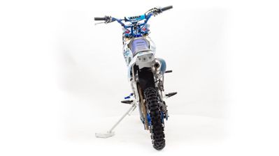 купить Мотоцикл MOTOLAND CRF 125 PITBIKE в Москве - фото 