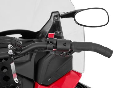 купить Снегоход SHARMAX Ace 1000 в Москве - фото 