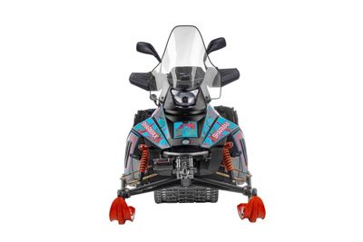 купить Снегоход SHARMAX SN-550 (2024) в Москве - фото 